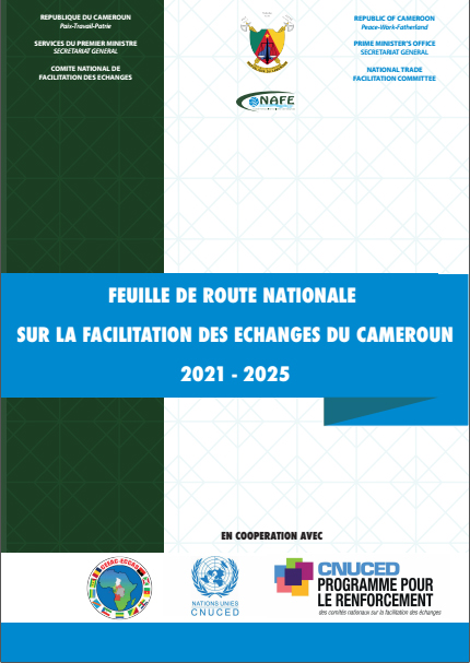 Diagnostic Analysis of Cameroon’s Performance in Trade Facilitation